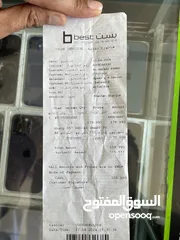  3 تلفزيون شارب 55 برصه جديد