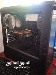  9 كمبيوتر جيمينج للبيع بحاله ممتازة