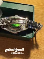  4 Rolex date just (first copy from Dubai/Japan steel)