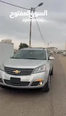  8 شيفروليه ترافيس 2018 للبيع