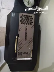  2 RTX 3090 PALIT GAM