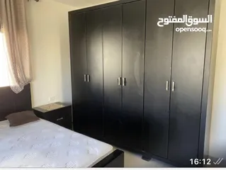  5 شقة مفروشة صغيرة مميزة