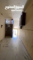  10 شقه للبيع طابق اول حي رمزي البان ريف جرش