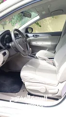  5 NISSAN SENTRA NON ACCIDENT