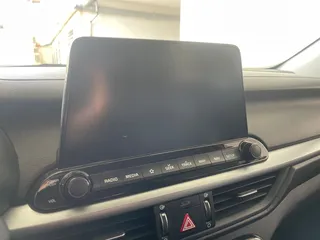  10 kia k3 2019 فحص كامل فل كامل للبيع