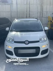  2 فيات بنادا 2015