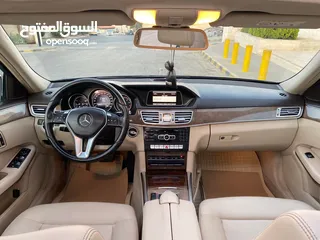 11 مرسيدس 2014 بانوراما فحص كامل 7 جيد