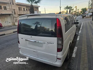  2 باص مرسيدس