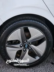  8 هيونداي ايونيك حرة جديد بأسم المستورد فل الفللل موديل 2020