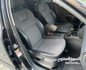  5 سكودا اكتافيا2021