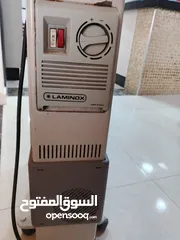  3 2019laminox