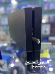  14 بلايستشن 4  معدل فل العاب للبيع بأفضل الاسعار الكمية محدودة