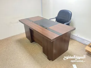  23 Office Furniture For Sell