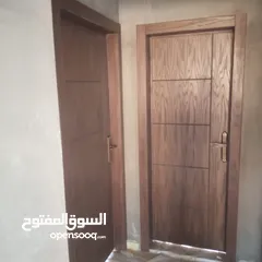  9 تفصيل ابواب قشرة بلوط  تفصيل وليس تجاري عروض عروض