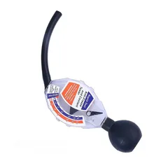  7 Dial Type Anti-Freeze Coolant Tester Car Battery Liquid - 20 JD
