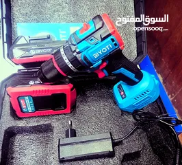  1 درل البيوتي 20فولت