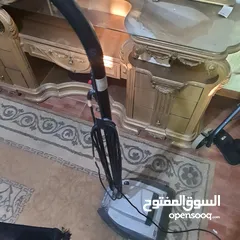  5 ثلاجة و مكنسه و تلفزيون للبيع