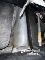  2 Honda civic 2007 هوندا سيفيك