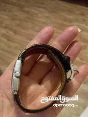  15 ساعات يد نسائية فاخره كوبي وأصلي للبيع
