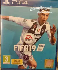  1 ...fifa 19