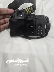  6 Nikon Z50 shutter count less than 12000