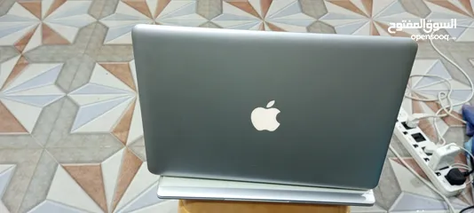  2 MacBook pro 8/256gb