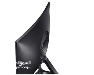  12 Samsung Gaming monitor 144hz Curved