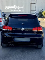  4 mk6  1.4 تيربو نخب نخب