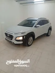 6 هونداي كونا 2020 سعر مميز على الكاش