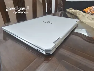  3 HP Spectre x360