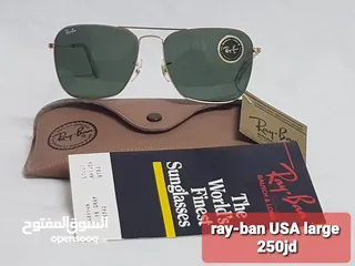  7 نظارة كارتير خشب ، ونظارات ريبان أمريكي ، تيفاني شمسية Cartier ray-ban tiffany SUNGLASSES