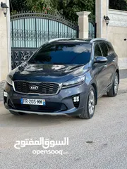  2 كيا سيرنتو 2020