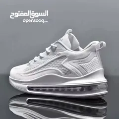  19 حذاء رياضي تصفية حتى اخر قطعة 3 قطع