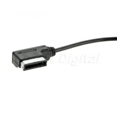  5 MMI AMI to USB Interface  ل سيارة الاودي