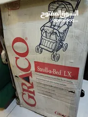  6 عرباي شارع نوع graco