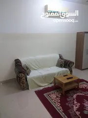  13 غرف واستديوهات للإيجار بالموالح ابتدأ من 100 Room, studios for rent in AlMawalleh start from 100 OMR