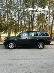  5 Chevrolet Tahoe - 2018 - 7 Seater Family Car - Excellent Condition like brand new