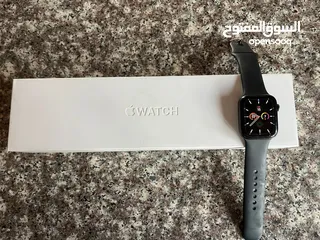  5 ساعة Apple watch series 6