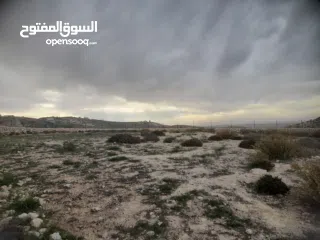  5 1800 م ارض طابو A الخليل دورا  خرسه