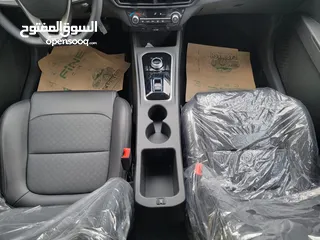  6 شانجان ايدو عداد زيرو 2023