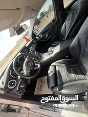  9 مرسيدس c350e