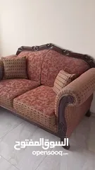  3 طقم كنب 7 مقاعد