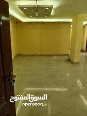  1 شقه لايجار سكني او إداري للايجار  220متر