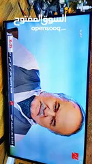  5 شاشة توشيبا 40 TOSHIBA بوصة مصرية اصلية FULL HD فحص كامل صورة ممتازة