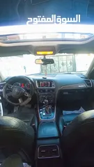  3 Audi Q5 turbo 4*4