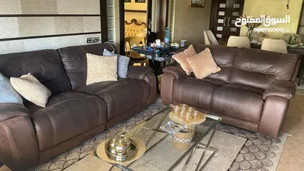  3 طقم كنب 7 مقاعد