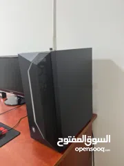  4 جهاز العاب - كمبيوتر