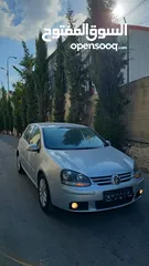  3 Golf mk5 2008.
