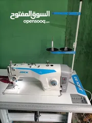 1 Jack F5 Sewing Machine for Sale