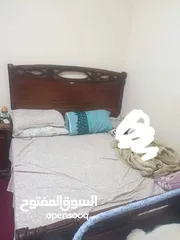  1 غرفه نوم مستعمله سبب البيع ضيق المكان